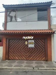 Casa com 3 Quartos à venda, 125m² no Jardim Santa Adélia, São Paulo