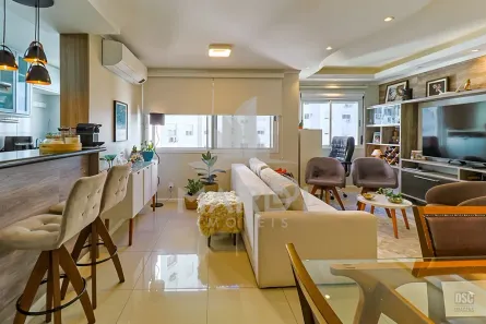 Apartamento com 3 Quartos à venda, 67m² no Vila Ipiranga, Porto Alegre