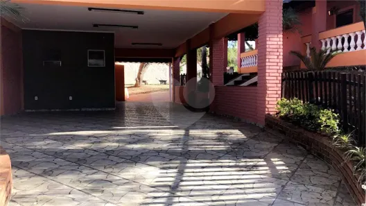 Casa com 3 Quartos à venda, 220m² no Vila Avaí, Indaiatuba