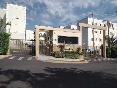 Apartamento com 2 Quartos à venda, 43m² no Solidariedade, Araraquara