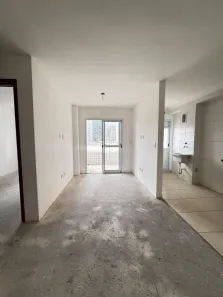 Apartamento com 2 Quartos à venda, 75m² no Canto do Forte, Praia Grande