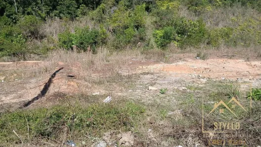 Lote/Terreno à venda, 364m² no Sertão do Maruim, São José