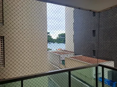 Apartamento com 3 Quartos à venda, 114m² no Boa Viagem, Recife