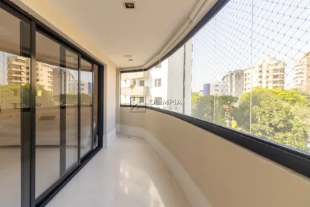 Apartamento com 4 Quartos à venda, 248m² no Planalto Paulista, São Paulo