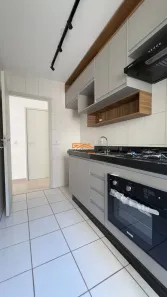 Apartamento com 3 Quartos à venda, 60m² no Vila Costa e Silva, Campinas