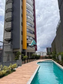 Apartamento com 2 Quartos para alugar, 88m² no Jardim, Santo André