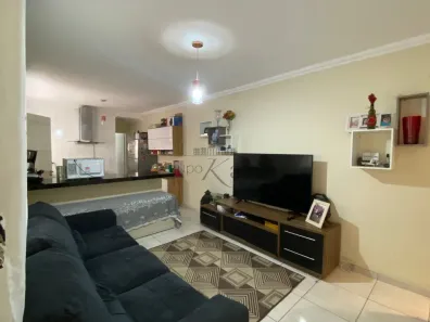 Sobrado com 5 Quartos à venda, 200m² no Parque dos Ipês, São José dos Campos