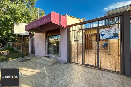 Casa com 3 Quartos à venda, 82m² no Igara, Canoas