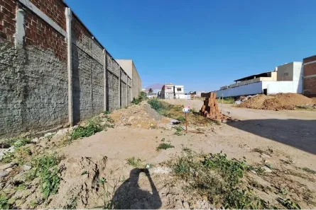 Lote/Terreno à venda, 250m² no São João da Escócia, Caruaru