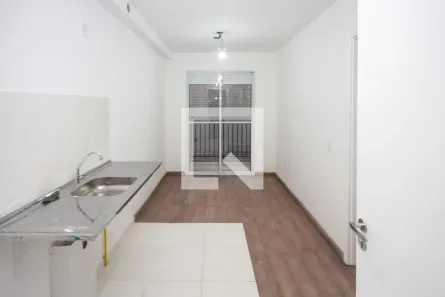 Apartamento com 1 Quarto à venda, 30m² no Vila Tolstoi, São Paulo