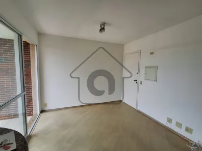 Apartamento com 1 Quarto à venda, 43m² no Bela Vista, São Paulo