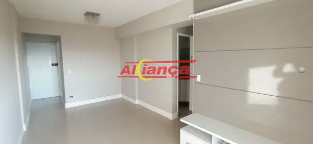Apartamento com 3 Quartos para alugar, 63m² no Vila Progresso, Guarulhos