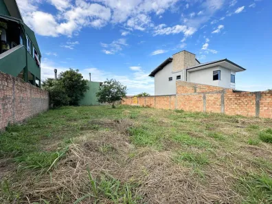 Lote/Terreno à venda, 350m² no Village, Imbituba