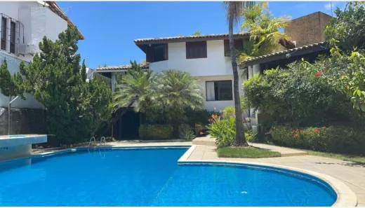Casa com 4 Quartos à venda, 800m² no Itaigara, Salvador