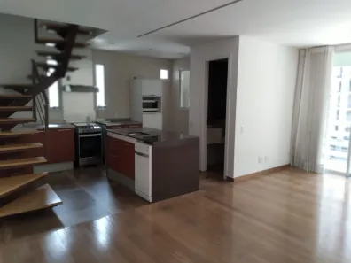 Apartamento com 2 Quartos para alugar, 95m² no Jardim Paulista, São Paulo