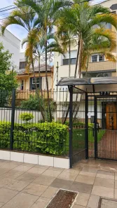 Apartamento com 2 Quartos à venda, 63m² no Cidade Baixa, Porto Alegre
