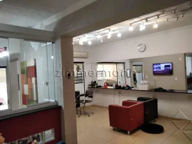 Sobrado com 4 Quartos à venda, 160m² no Vila Mariana, São Paulo