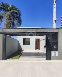 Casa com 2 Quartos à venda, 70m² no Jardim São Carlos, Sorocaba