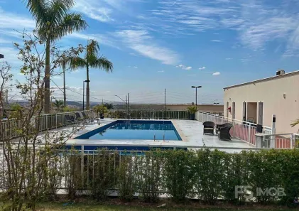 Apartamento com 2 Quartos à venda, 45m² no Gleba Ribeirão Limeiro, Londrina
