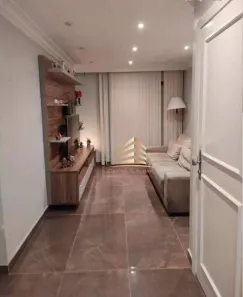 Apartamento com 3 Quartos à venda, 92m² no Centro, Guarulhos