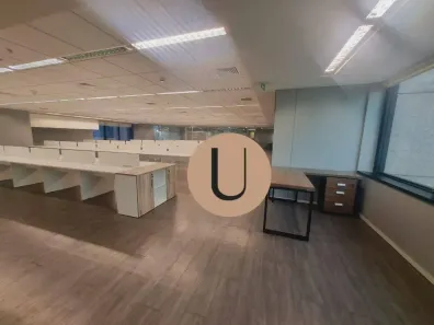 Sala Comercial para alugar, 775m² no Pinheiros, São Paulo