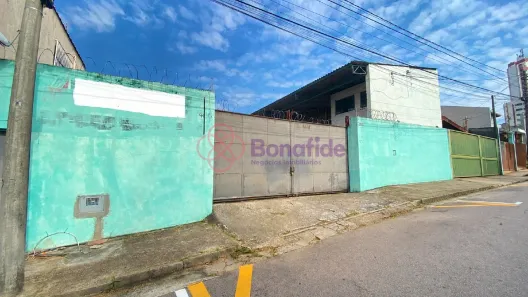para alugar, 540m² no Vila Cacilda, Jundiaí