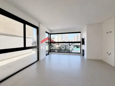 Apartamento com 2 Quartos à venda, 78m² no Balneario Pereque, Porto Belo