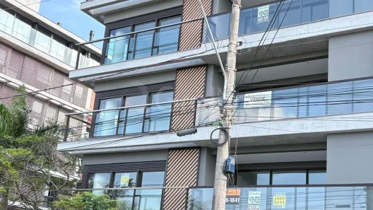 Apartamento com 3 Quartos à venda, 149m² no Jurerê, Florianópolis