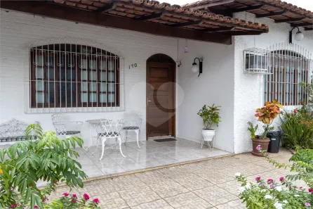Casa com 4 Quartos à venda, 336m² no Jabour, Vitória