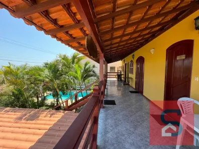 Fazenda/Sítio com 9 Quartos à venda, 400m² no Praia do Foguete, Cabo Frio
