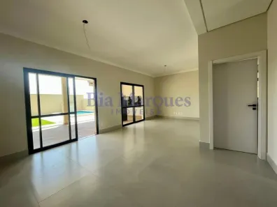 Casa de Condomínio com 3 Quartos à venda, 240m² no Vila do Golf, Ribeirão Preto