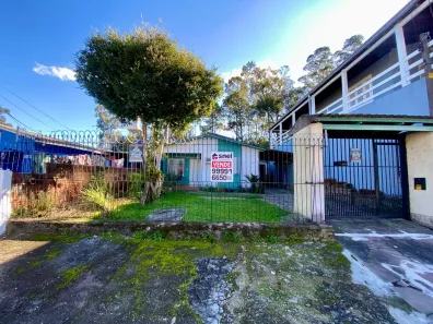 Casa com 3 Quartos à venda, 188m² no Canudos, Novo Hamburgo