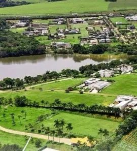 Lote/Terreno à venda, 1500m² no Residencial Fazenda Alvorada, Porto Feliz