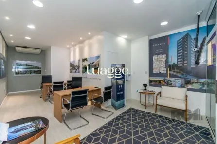 Ponto Comercial para alugar, 40m² no Cristal, Porto Alegre