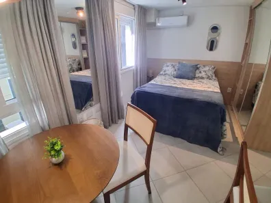 Kitnet à venda, 23m² no Centro Histórico, Porto Alegre