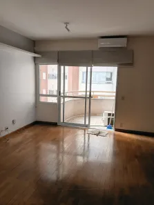 Apartamento com 2 Quartos para alugar, 75m² no Perdizes, São Paulo