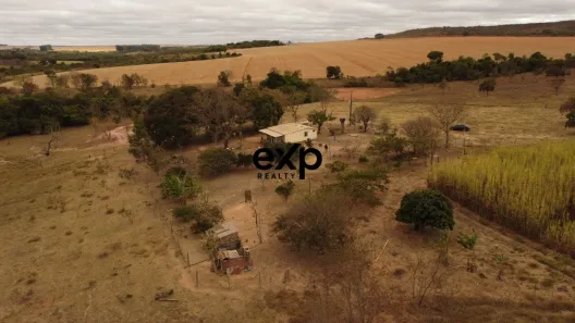 com 2 Quartos à venda, 7700m² no Planaltina, Brasília
