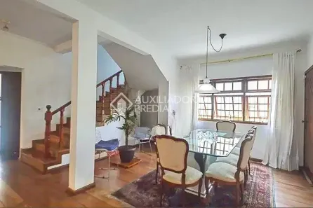 Sobrado com 3 Quartos à venda, 398m² no Independência, São Bernardo do Campo
