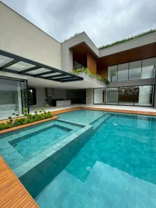 Casa de Condomínio com 6 Quartos à venda, 1100m² no Barra da Tijuca, Rio de Janeiro