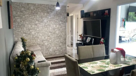 Apartamento com 3 Quartos à venda, 75m² no Vila Leonor, Guarulhos