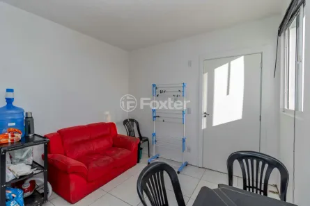 Apartamento com 2 Quartos à venda, 40m² no Santa Fé, Gravataí