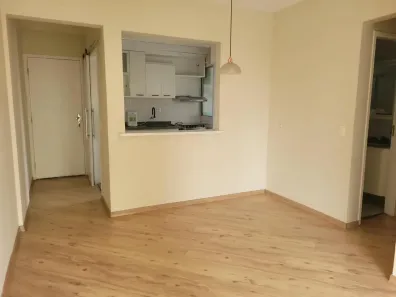 Apartamento com 3 Quartos para venda ou aluguel, 62m² no Vila Andrade, São Paulo