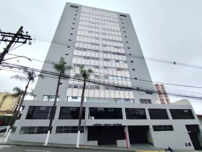 Apartamento com 3 Quartos para alugar, 146m² no Núcleo Residencial Silvio Vilari, São Carlos