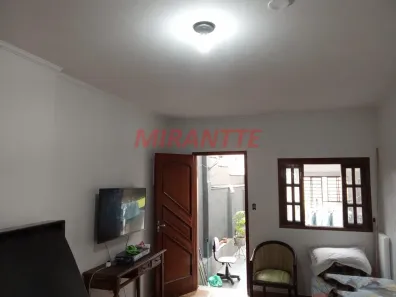 Sobrado com 2 Quartos à venda, 140m² no Parque Peruche, São Paulo
