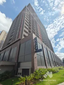 Apartamento com 2 Quartos para alugar, 98m² no Setor Bueno, Goiânia