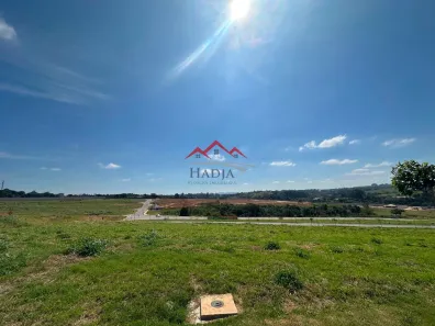 Lote/Terreno à venda, 250m² no Distrito Industrial, Jundiaí