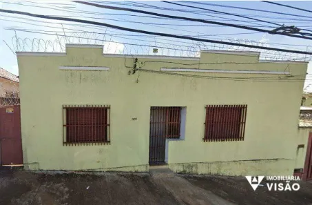 Casa com 3 Quartos à venda, 106m² no Bom Retiro, Uberaba