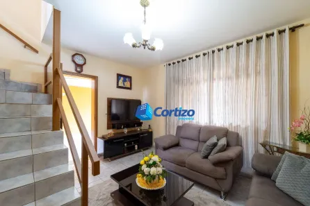 Casa com 3 Quartos à venda, 187m² no Ponte de São João, Jundiaí