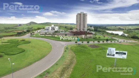 Lote/Terreno à venda, 550m² no Alphaville Brasília, Cidade Ocidental