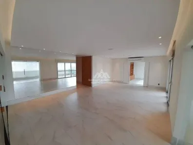 Apartamento com 3 Quartos à venda, 320m² no Jardim Botânico, Ribeirão Preto